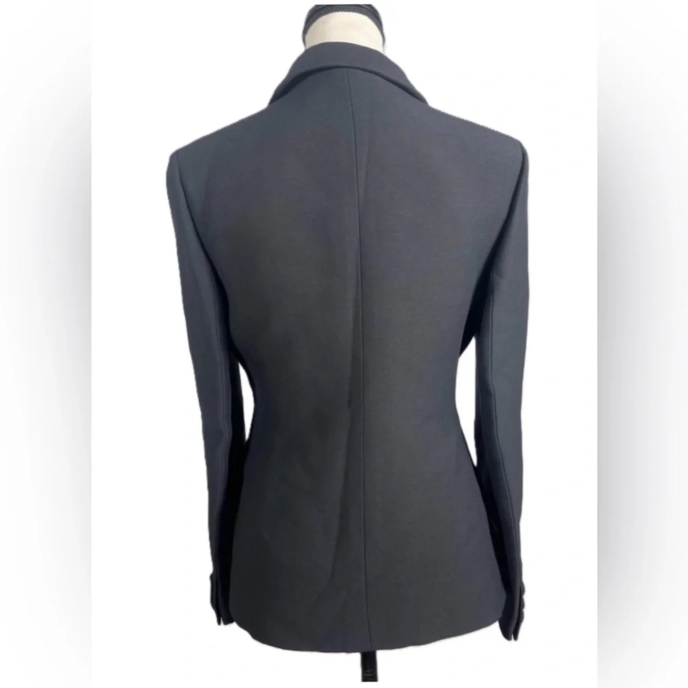 DIOR Bar Wool Blazer, US Size 8 , Never Worn